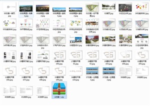 安徽中小学建筑规划设计方案文本