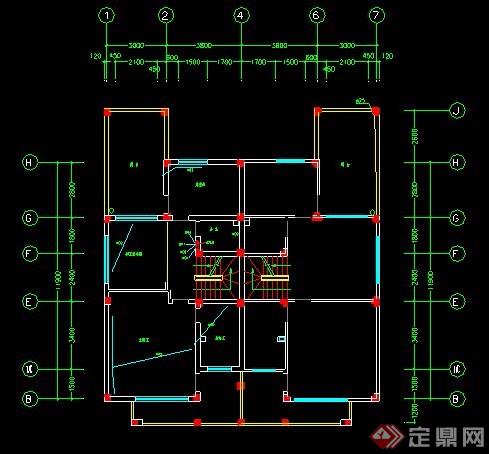 日式别墅装修设计方案图