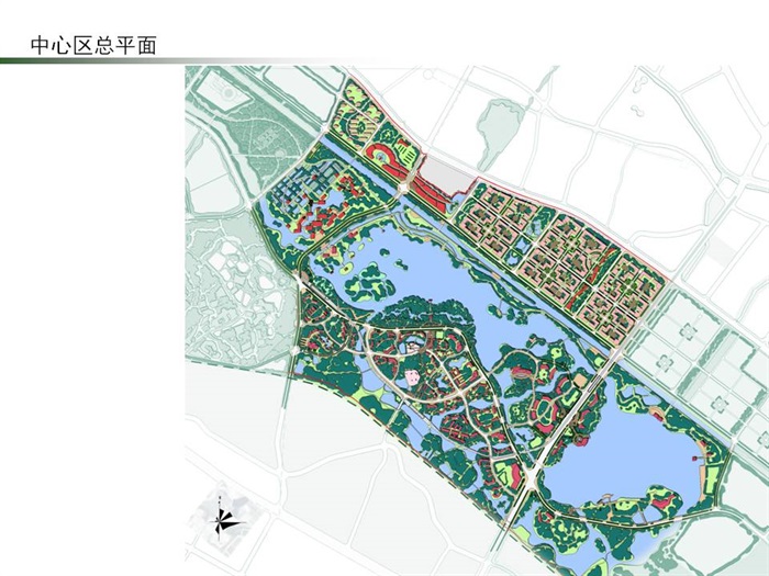 005 东莞生态园中心区城市设计--舞墨堂旗舰店(6)