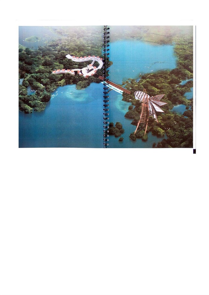 024 厦门马銮湾湿地生态重构示范区概念性规划设计--舞墨堂旗舰店(3)