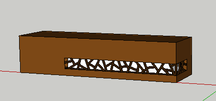 中式木凳(1)