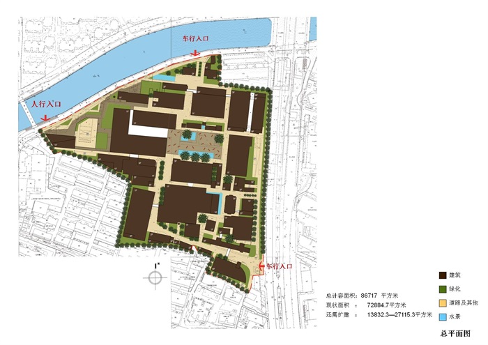 上海第一纺织机械厂设计创意园(3)
