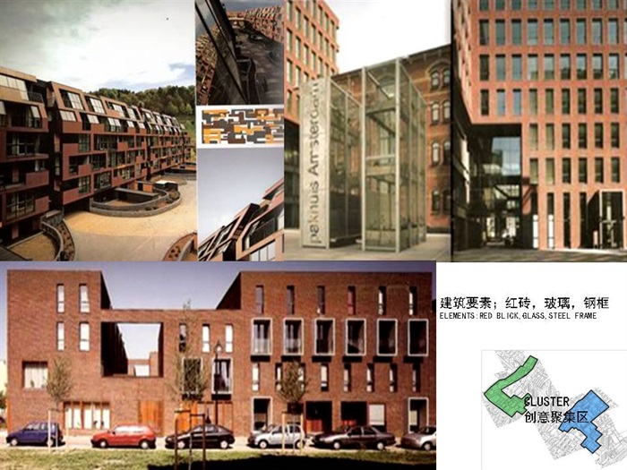 上海局门路老厂房调查研究与产业园区改造方案(8)
