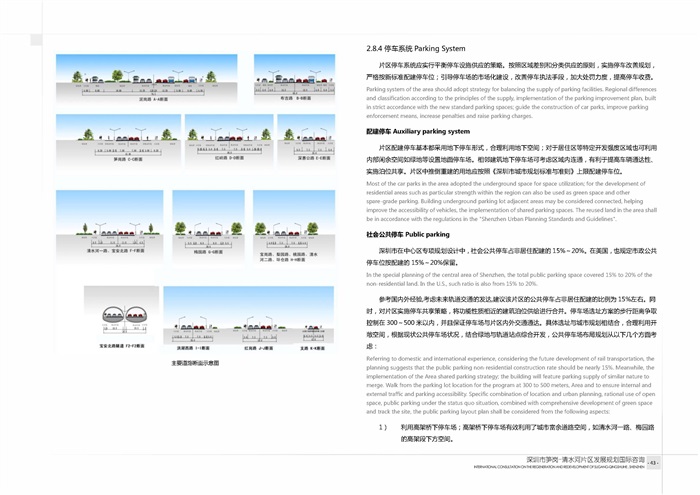笋岗清水河规划说明书110331双语排版543542215(12)