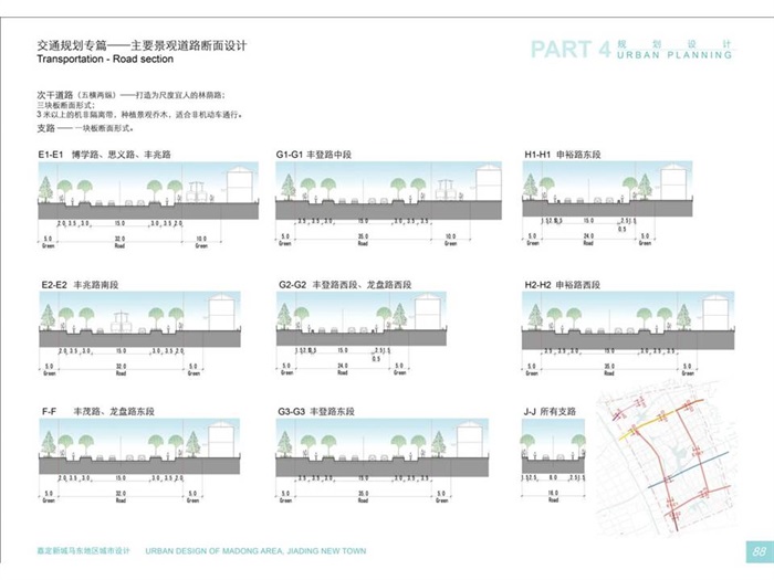 上海嘉定新城马东地区城市设计国际方案(14)