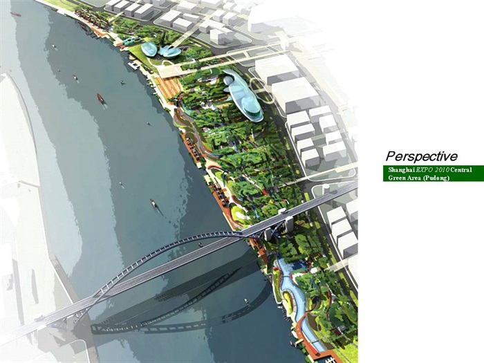 2010上海世博中心绿地规划设计-荷兰NITA(5)