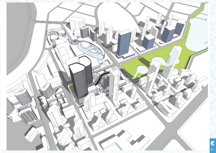 033150_大连河口湾商业概念规划与城市设计(14)