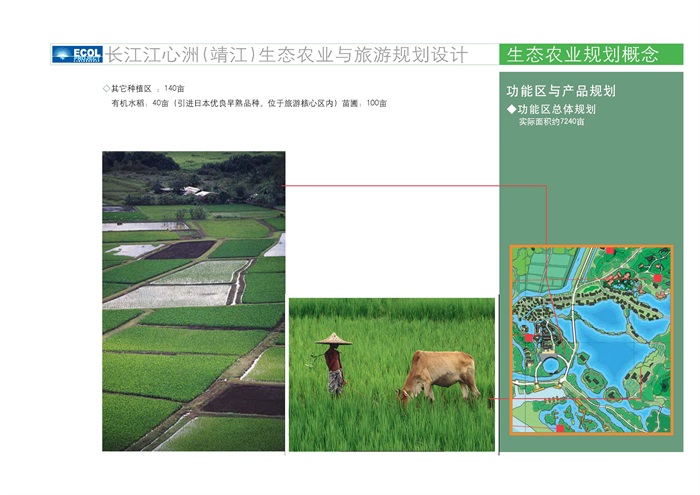 靖江马洲岛农业与旅游概念规划(10)