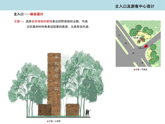 2014——中国美院  上海嘉北郊野公园一期方案设计(9)