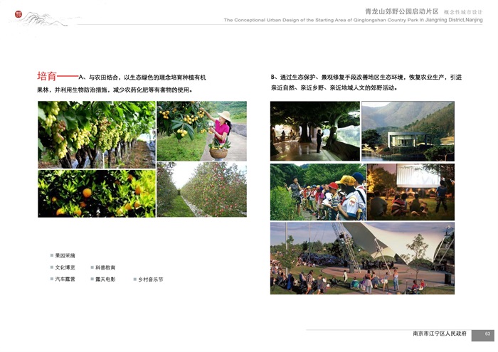 2015——南大  青龙山郊野公园启动片区概念性城市设计(7)