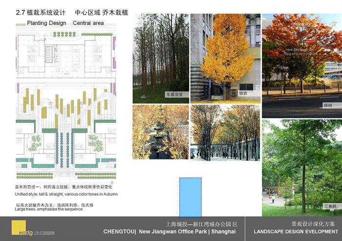 026江湾城办公区景观设计(4)