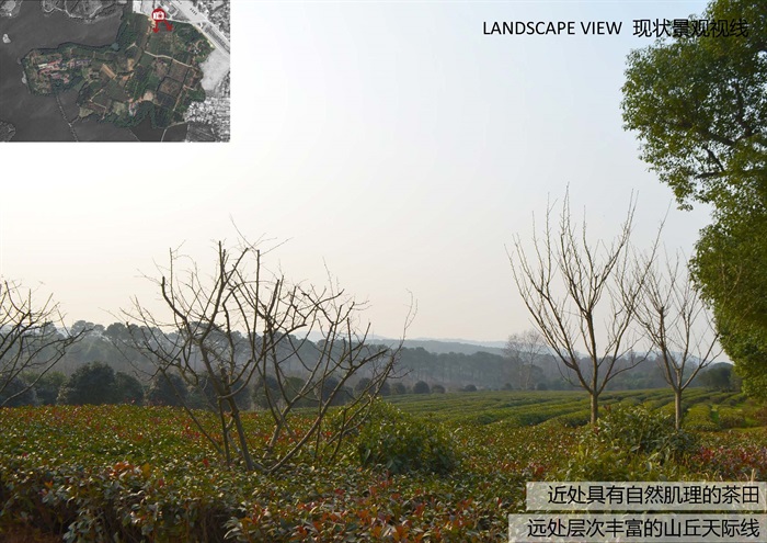 2017.08-武汉东湖田园景观方案设计-NITA（114页）(4)