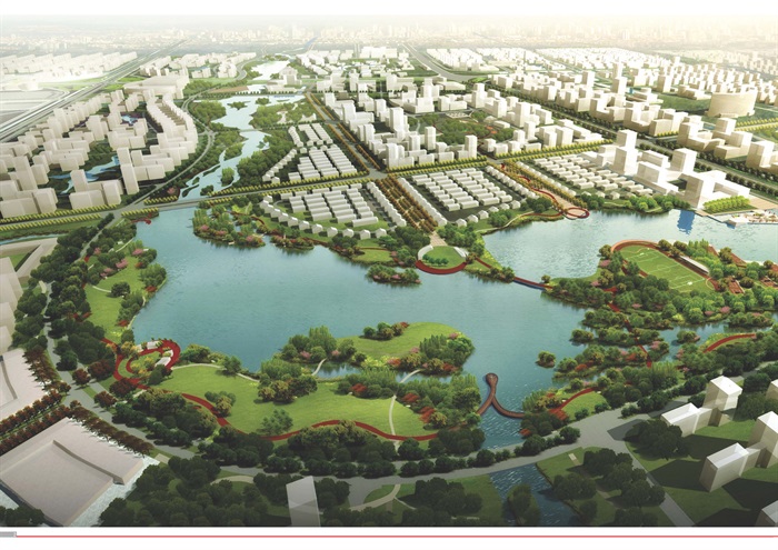南通市经济技术开发区核心区(2)