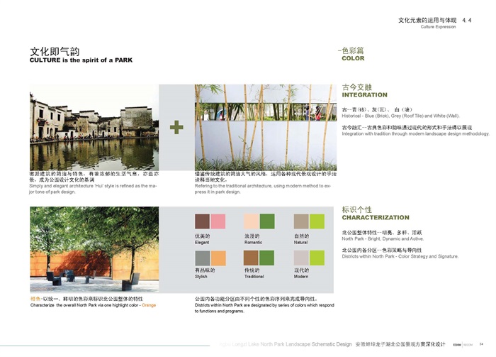 安徽蚌埠龙子湖公园景观方案深化设计(7)