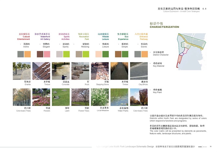 安徽蚌埠龙子湖公园景观方案深化设计(8)
