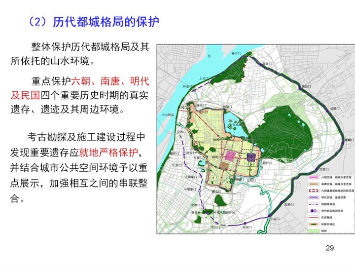80  南京历史文化名城保护规划(7)