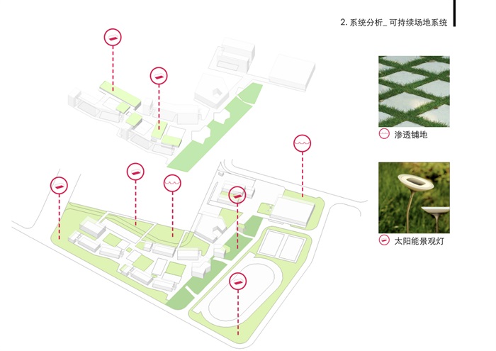 上海国际汽车城小学景观方案深化(14)
