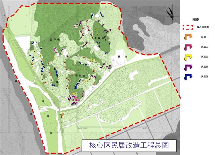 04  长沙铜官窑国家考古遗址公园核心区保护展示方案(12)