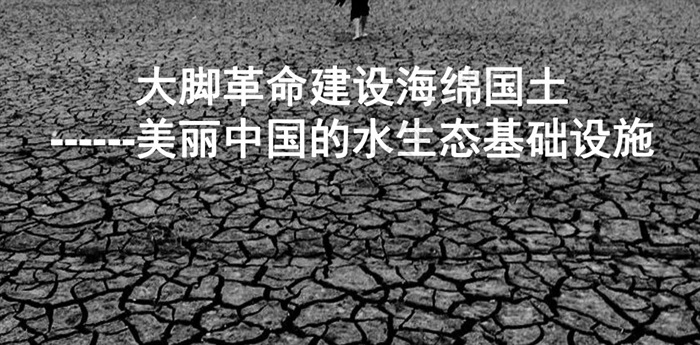 海绵国土美丽中国的水生态基础设施设计方案高清文本(5)