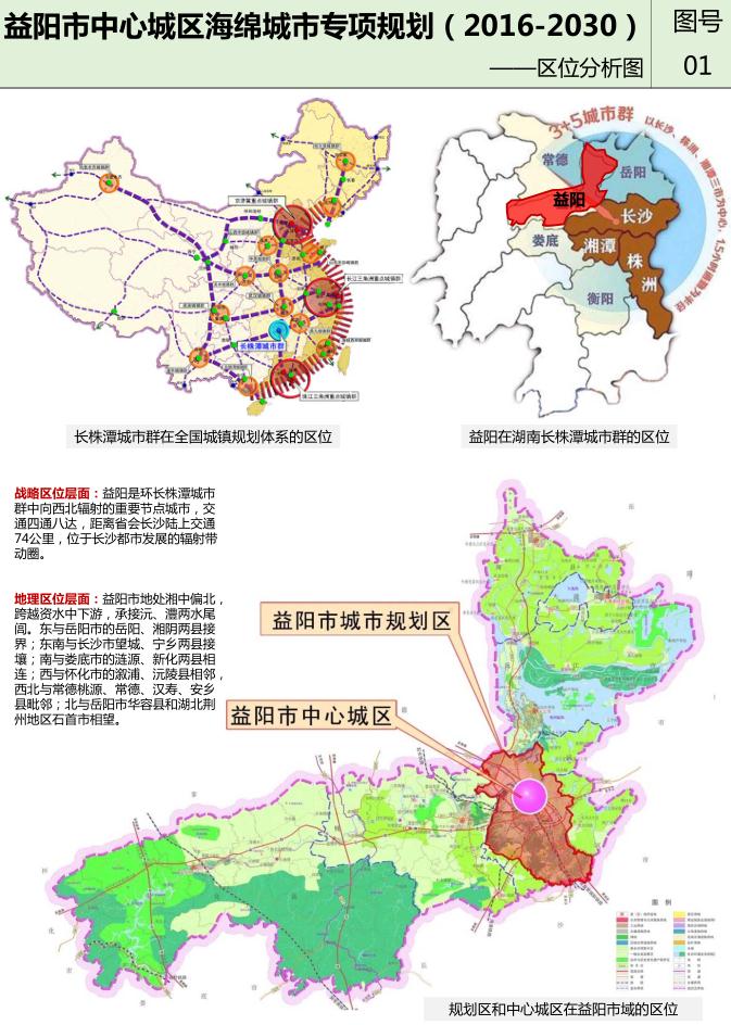 益阳市中心城区海绵城市专项规划设计方案高清文本（2016-2030）(3)