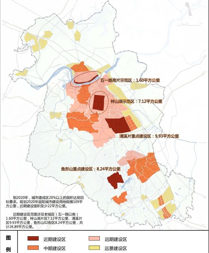 益阳市中心城区海绵城市专项规划设计方案高清文本（2016-2030）(4)