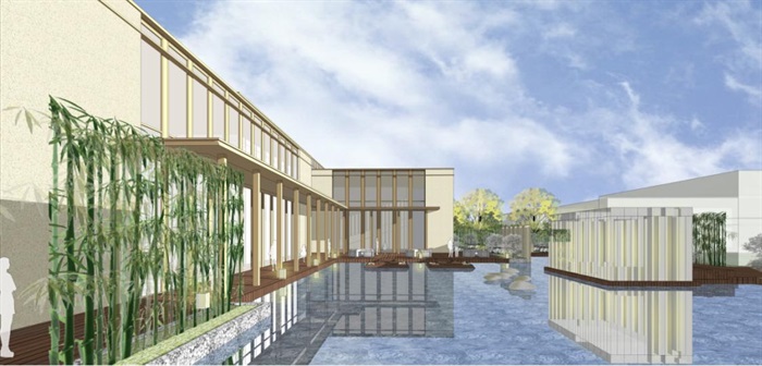 万瑞六安南山项目概念规划设计方案(16)