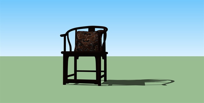 太師椅-20100119-17M(1)