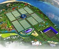 广州农业园区规划