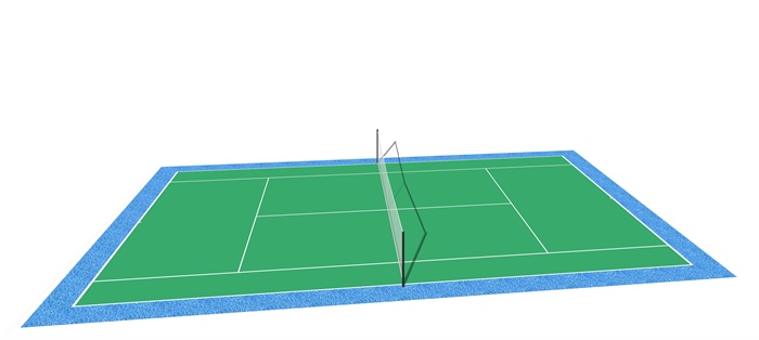 网球场(2)