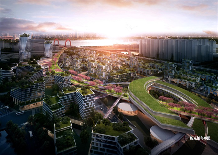 杭州未来社区建设试点方案(3)